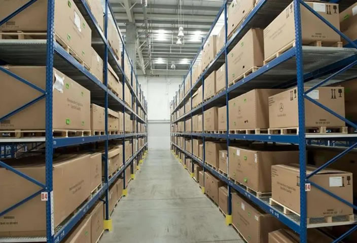 广州到康定市货物仓储